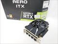 GeForce RTX 2060 AERO ITX 6G OC 各サイトで併売につき売切れのさいはご容赦願います。