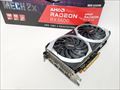 Radeon RX 6600 MECH 2X 8G 各サイトで併売につき売切れのさいはご容赦願います。