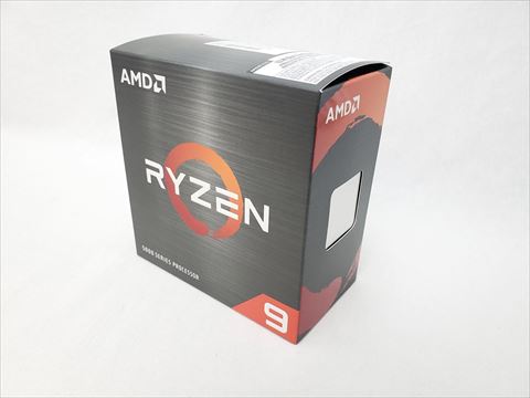Ryzen 9 5900XT W/O Cooler (16C/32T、3.3GHz(最大4.8)、105W、Cache L1 1MB/L2 8MB/L3 64MB) 各サイトで併売につき売切れのさいはご容赦願います。