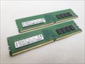 PC4-21300(DDR4 2666) 16GB x2 /バルク 各サイトで併売につき売切れのさいはご容赦願います。