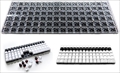 96キー セルフメイドキーボードキット ADKB96 96キー キーボードベースモデル