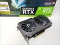 ZTRTX3070TWINEDGEOC-8GB/ZT-A30700H-10PLHR ZOTAC GAMING GeForce RTX 3070 Twin Edge OC LHR 各サイトで併売につき売切れのさいはご容赦願います。