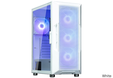 i3 NEO ARGB White