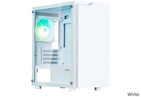 T4 PLUS White