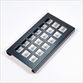 メカニカルキーボード　スイッチテスター台 18キー Keyboard Switch Tester Stand