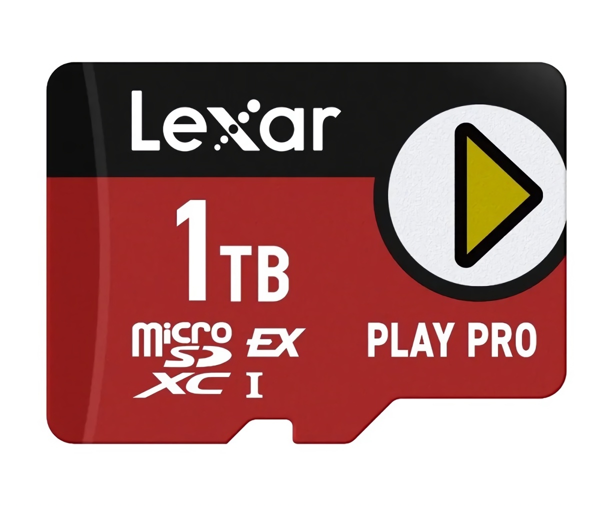 MicroSD Express Card LMSXPS0001T-BNNNG | SD/SDHC/SDXC | フラッシュ