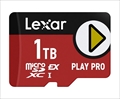 MicroSD Express Card  LMSXPS0001T-BNNNG