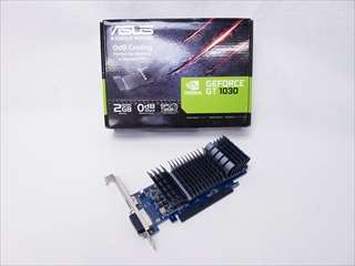 GT1030-SL-2G-BRK 各サイトで併売につき売切れのさいはご容赦願います。