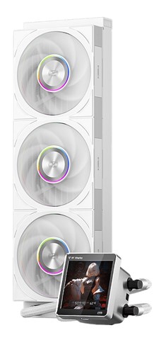 DT360-ARGB-WH 