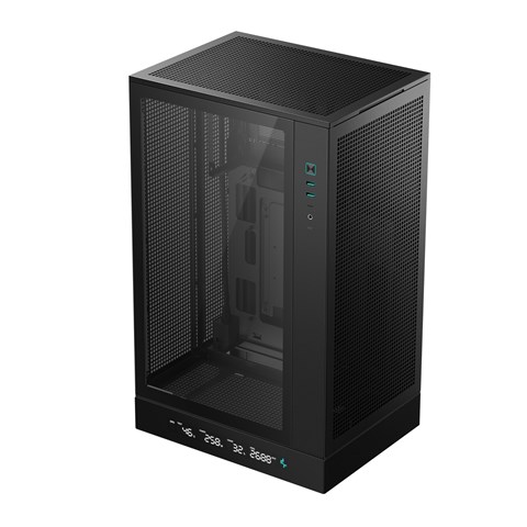 CH270 DIGITAL (R-CH270-BKNDM0-G-1)