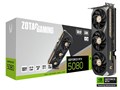 ZT-5080-16G-SCO/ZT-B50800J2-10P ZOTAC GAMING GeForce RTX 5080 SOLID CORE OC