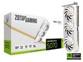 ZT-5070-12G-APW/ZT-B50700FQ-10P ZOTAC GAMING GeForce RTX 5070 AMP White Edition