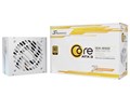 Core V2 GX-650 ATX3 White SRP-CGX651-A5A32SF-WH