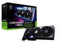 GeForce RTX 5060 Ti 16G GAMING TRIO OC