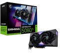 GeForce RTX 5060 Ti 16G GAMING OC