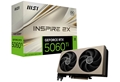 GeForce RTX 5060 Ti 16G INSPIRE 2X OC