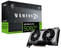 GeForce RTX 5060 Ti 16G VENTUS 2X OC PLUS