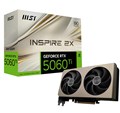 GeForce RTX 5060 Ti 8G INSPIRE 2X OC