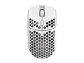 GW-HTK-8K-39-WH HTX 8K Wireless White-Honeycomb 39g
