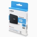CT2000X9SSD9 （海外輸入品）