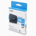 CT4000X9SSD9 （海外輸入品）