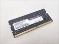 PC4-25600(DDR4 3200) 260Pin S.O.DIMM 8GB 各サイトで併売につき売切れのさいはご容赦願います。