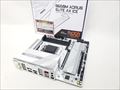 B650M AORUS ELITE AX ICE 各サイトで併売につき売切れのさいはご容赦願います。