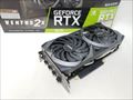 GeForce RTX 3070 VENTUS 2X OC 各サイトで併売につき売切れのさいはご容赦願います。