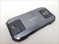 KYV46 ブラック /TORQUE G04 【SIMロック解除品】 各サイトで併売につき売切れのさいはご容赦願います。