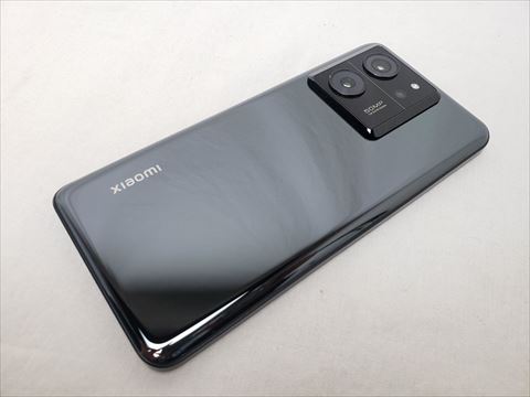Xiaomi13T Pro ブラック 【国内版 SIMFREE】 各サイトで併売につき売切れのさいはご容赦願います。
