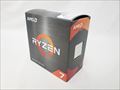 Ryzen 7 5700X W/O Cooler BOX (8C/16T、3.4GHz(最大4.6)、65W、L3 Cache 32MB) 各サイトで併売につき売切れのさいはご容赦願います。
