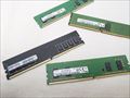 PC4-19200(DDR4 2400) 4GB /バルク 各サイトで併売につき売切れのさいはご容赦願います。