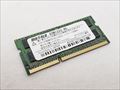204Pin 1333(PC3-10600) 4GB DDR3 S.O.DIMM 各サイトで併売につき売切れのさいはご容赦願います。