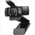ﾛｼﾞｸｰﾙ HD ﾌﾟﾛ ｳｪﾌﾞｶﾑ c920s WEBカメラ 「テレワーク向け」