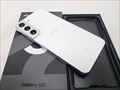 SC-51C ファントムホワイト /Galaxy S22 【docomo SIMFREE】 各サイトで併売につき売切れのさいはご容赦願います。