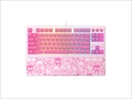 Ornata V3 Tenkeyless Hello Kitty and Friends Edition RZ03-04881900-R3M1 4月25日発売