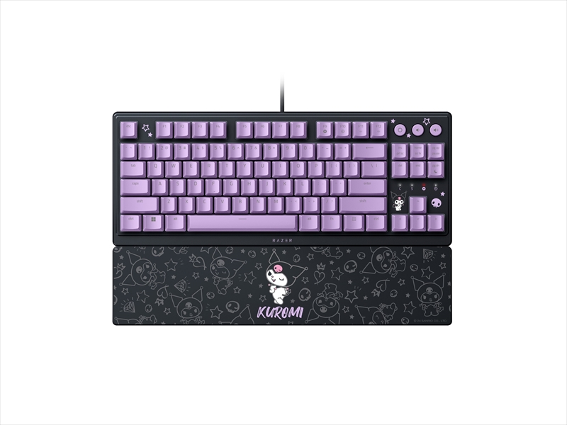 Ornata V3 Tenkeyless Kuromi Edition RZ03-04882000-R3M1