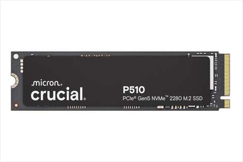CT1000P510SSD8-JP