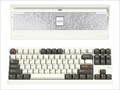 WOBKEY Crush 80Pro White