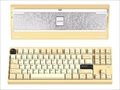 WOBKEY Crush 80Pro Yellow