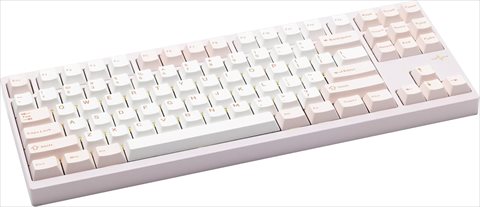 WOBKEY Crush 80Pro Pink