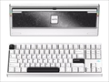 WOBKEY Crush 80Pro Silver