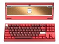 WOBKEY Crush 80Pro Red