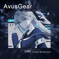 Avus Gear First Edition UWI AG-FE-UWI