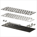 Gateron GT60 PRO Magnetic Keyboard PCBA
