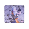 ZIRNEX × DreamGamer - REINA 宮内怜茉 Grey