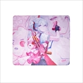ZIRNEX × DreamGamer - REINA 宮内怜茉 Pink