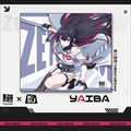 ZETSUMEOW 刃-YAIBA- White