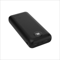 ABS-AS200PD-BK 安心の2年保証、急速充電PD20W、高品質20000mAｈモバイルバッテリー