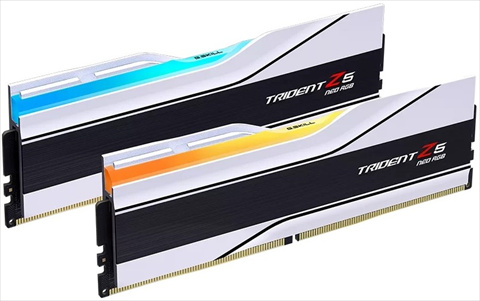 F5-6000J2636H48GX2-TZ5NRW　「AMD EXPO Technology対応」